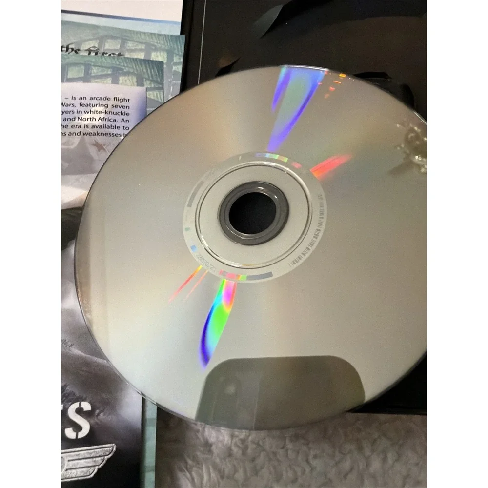 The First Templar PC DVD ROM Video Game VTG CIB. Complete Sleeve Kalypso WIN